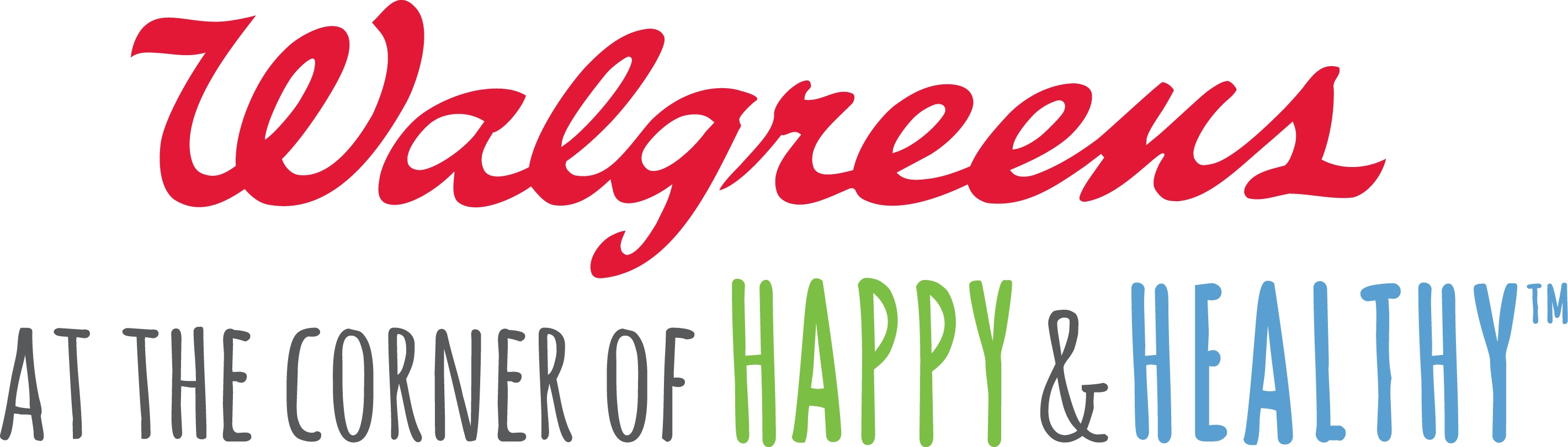 Walgreens logo